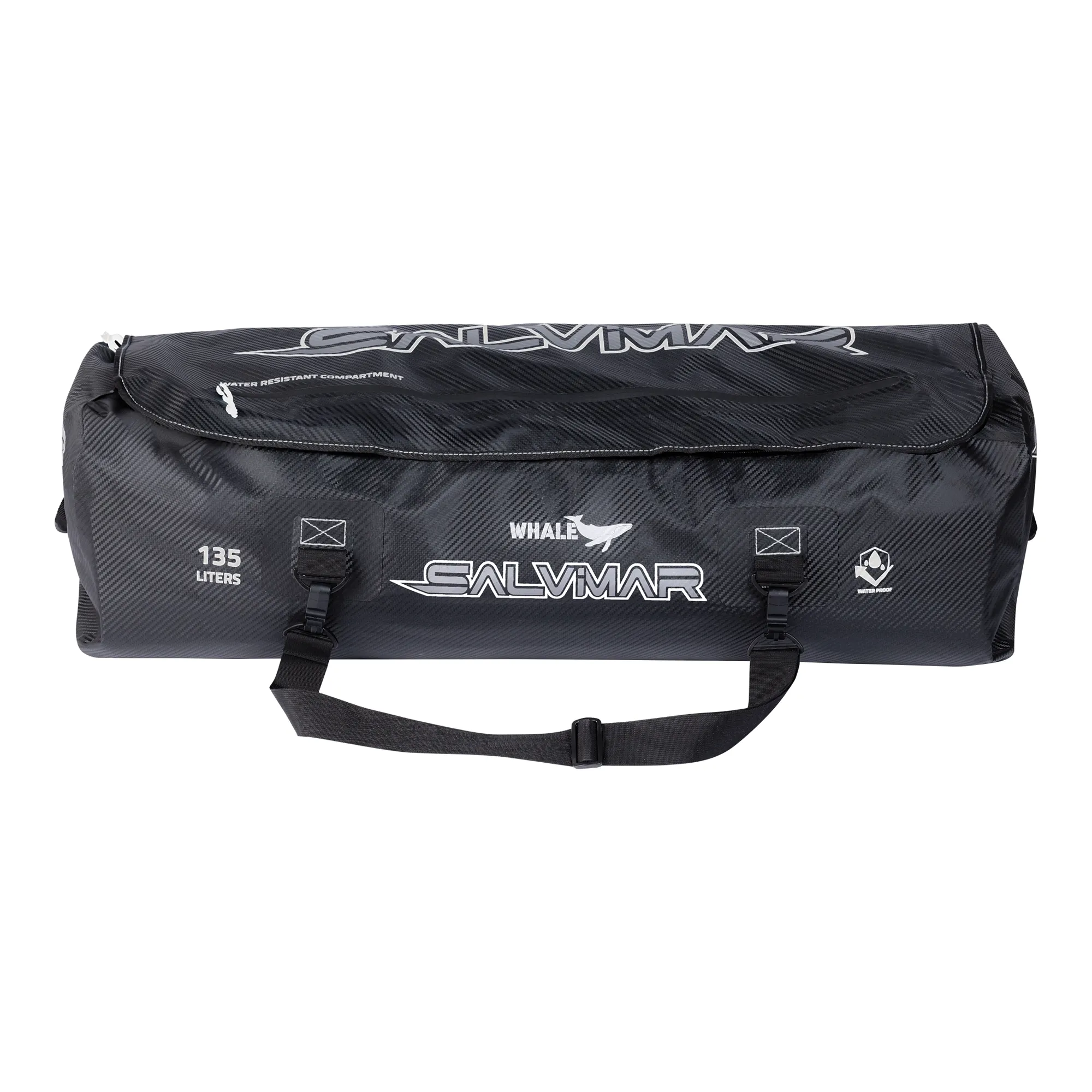 Salvimar Whale Dry Bag 135L - Image 2