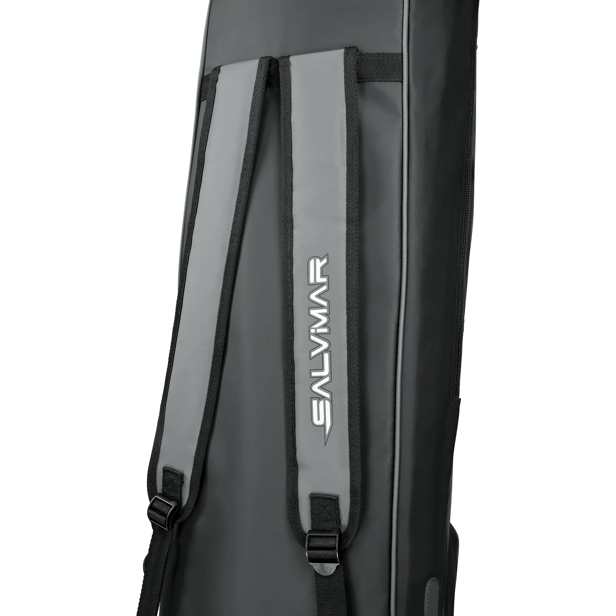 Salvimar Black Fin Bag - Image 6