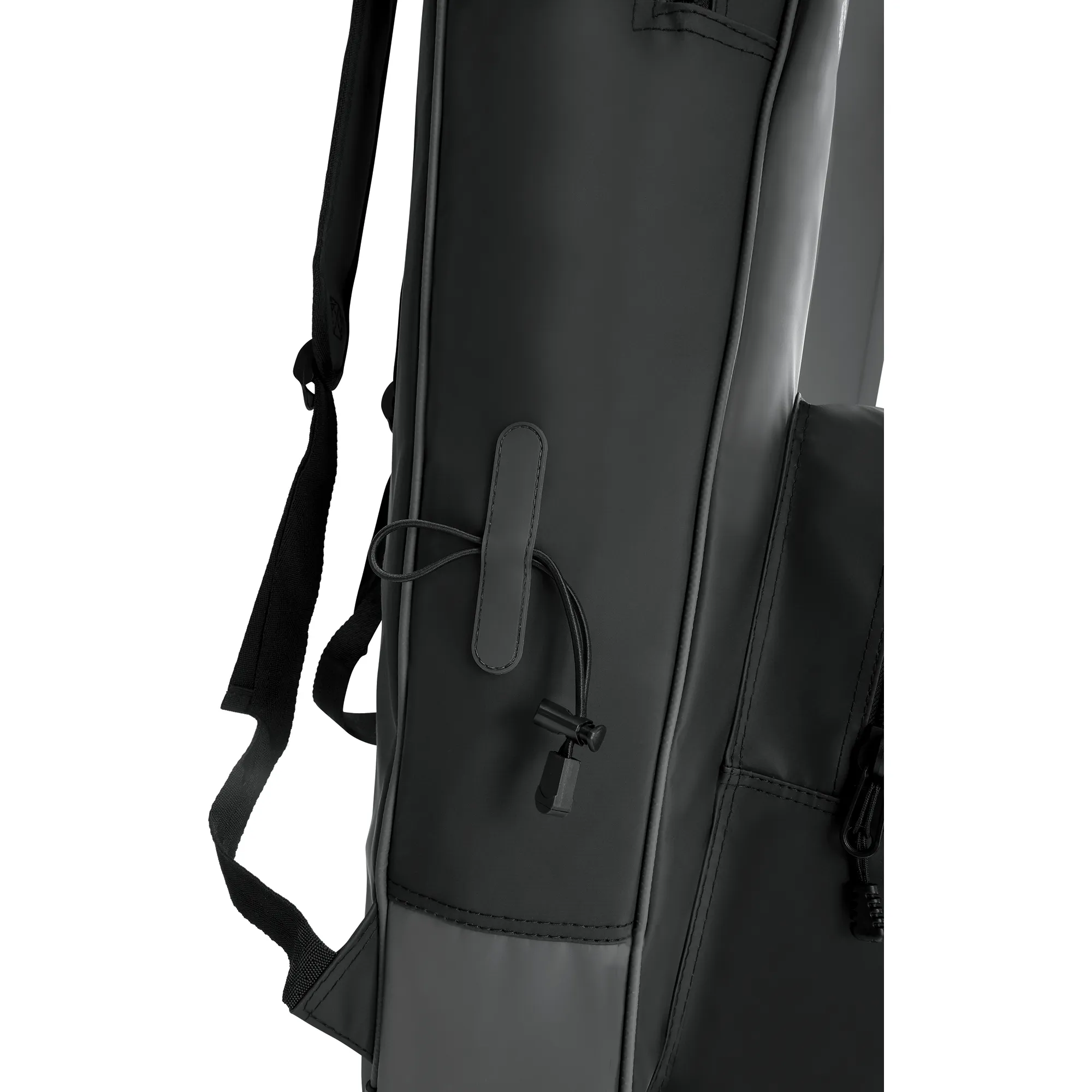 Salvimar Black Fin Bag - Image 5
