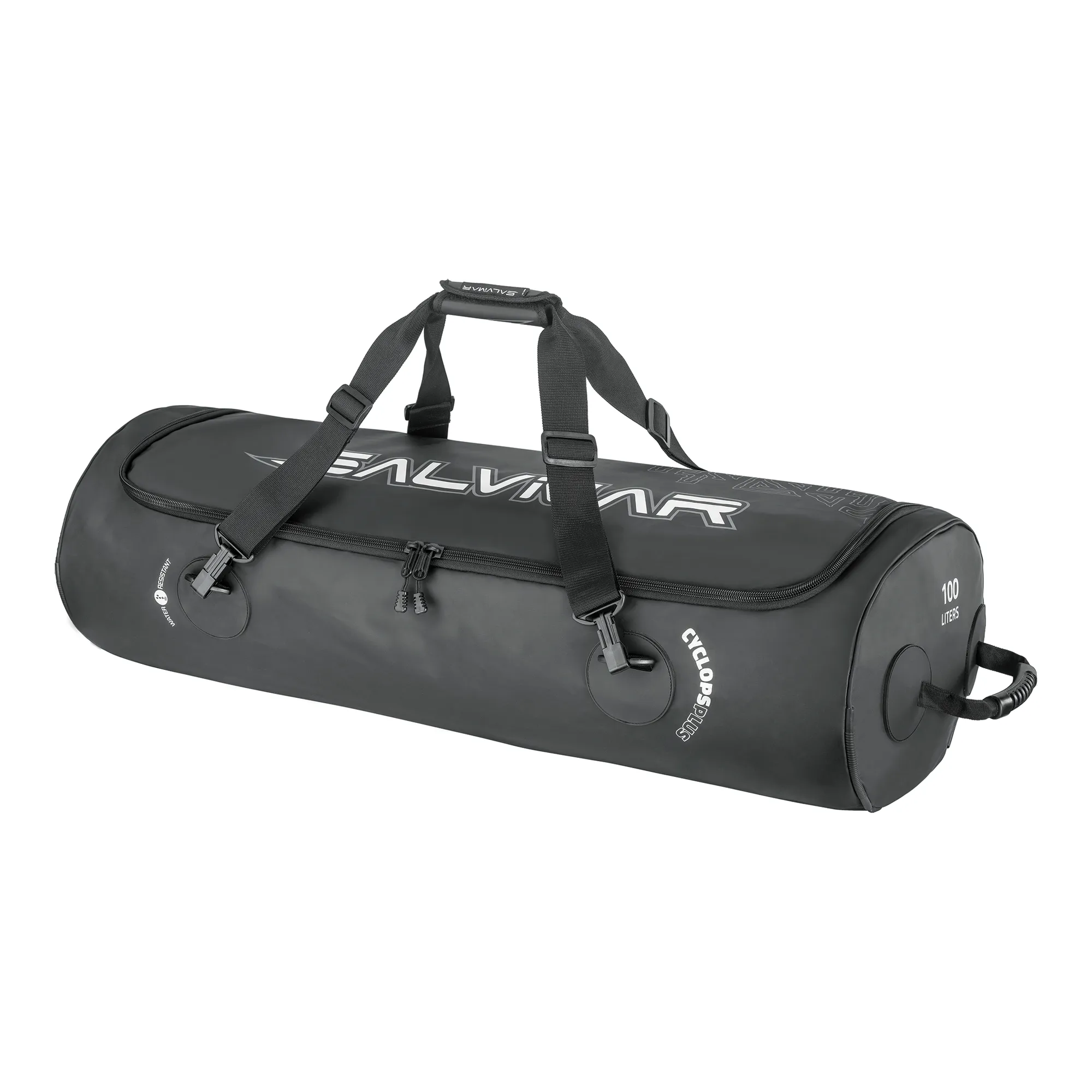 Salvimar Cyclops Plus WR 100L Waterproof Duffle Bag