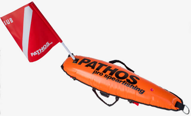 Pathos Snook Double Layer Buoy