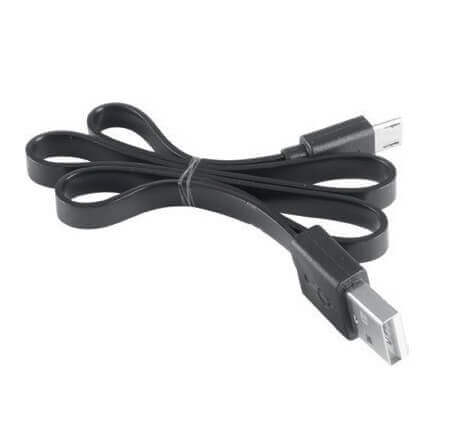 BT Interface Watches cable