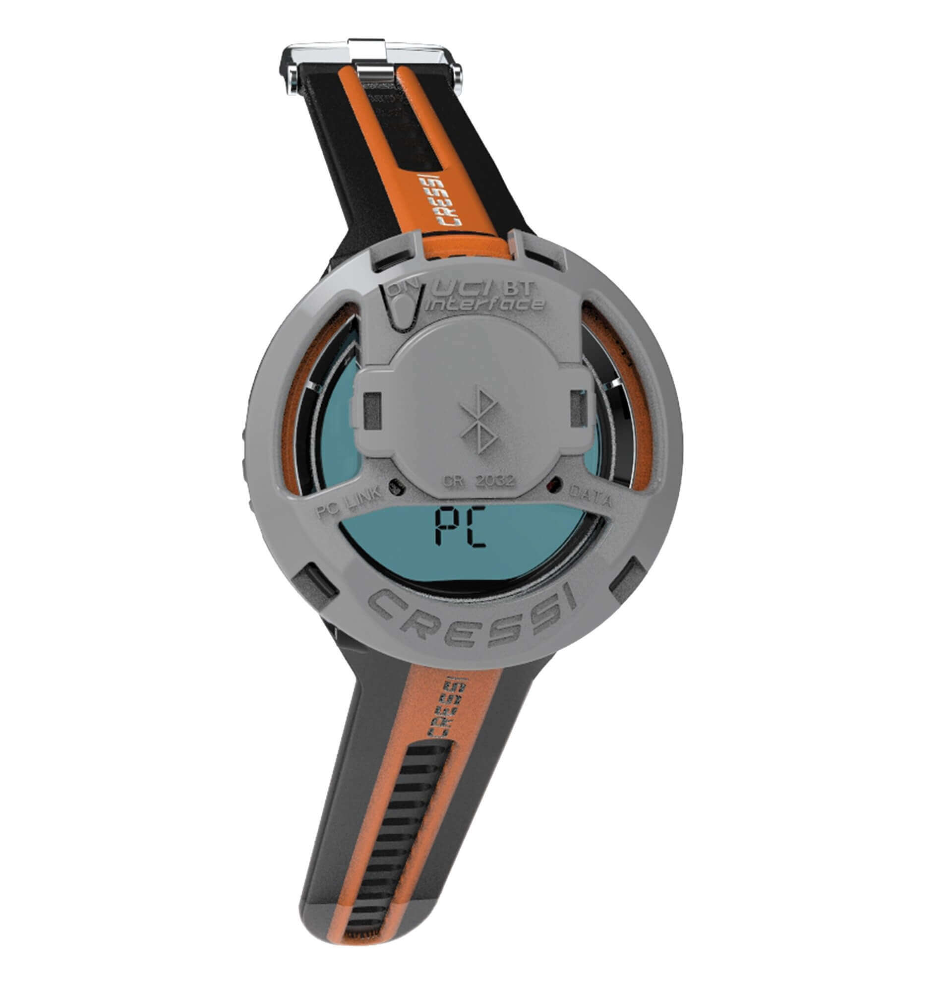 Cressi BT interface for Neon/Cartesio/GOA/Nepto watches - Image 10