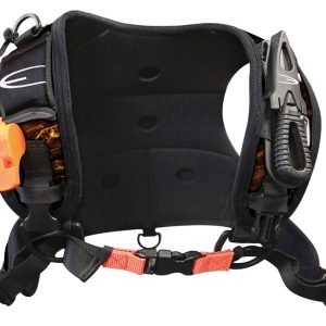 Epsealon Harness Easy Fit Brown Fusion