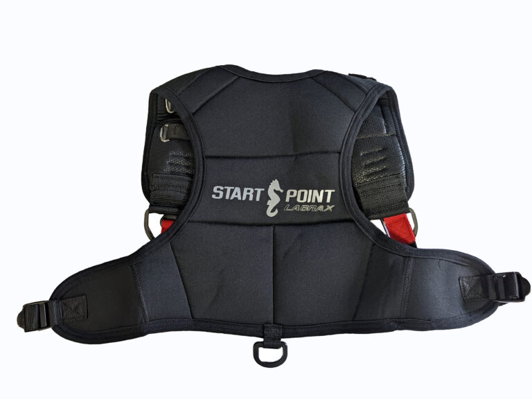 Start Point Labrax Weight Vest - Image 3