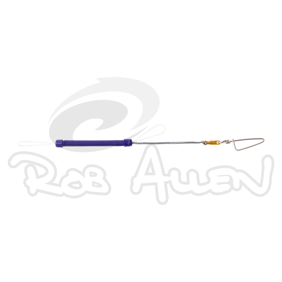 Rob Allen Breakaway Muzzle Bungee with clip