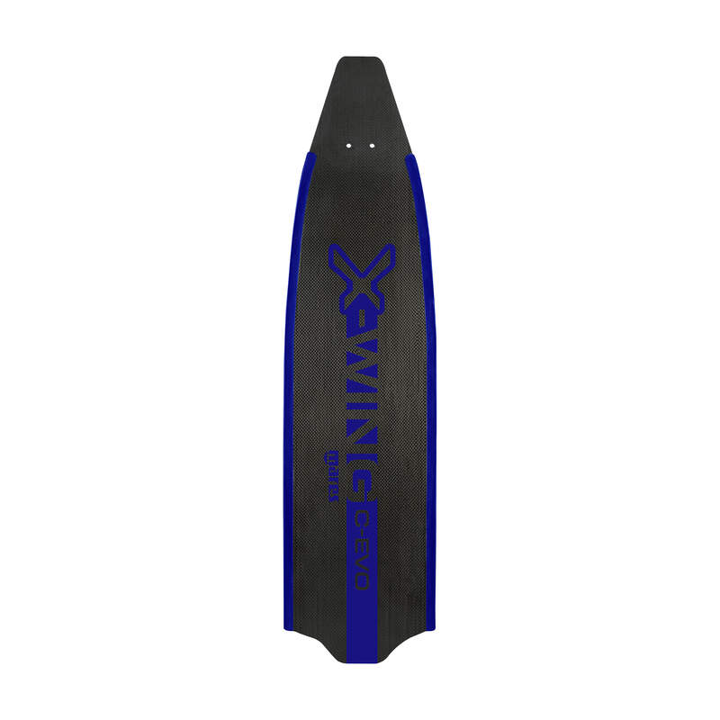 Mares X-wing C-EVO Carbon Blades