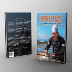 The Noob Spearo 99 Spearo Recipes Book