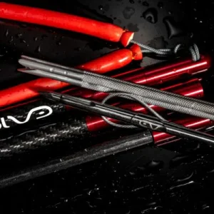 Evolve CT Carbon Transformer Polespear