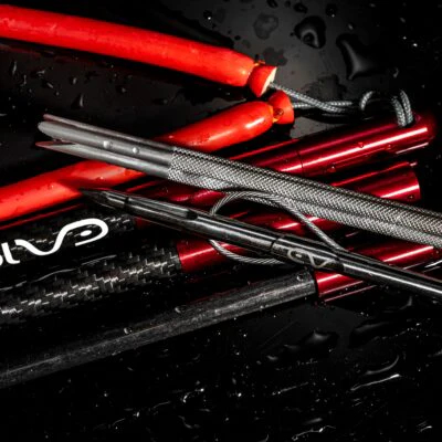 Evolve Duraband HD Polespear Bands - Image 2