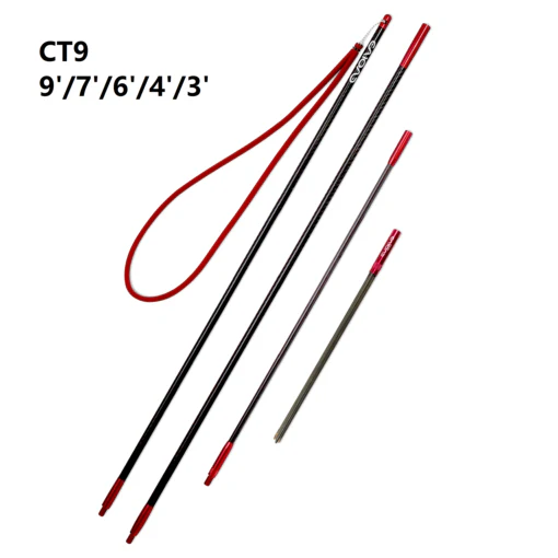 Evolve CT Carbon Transformer Polespear - Image 9