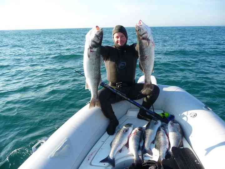 Rob Allen GT Carbon Speargun - Image 7