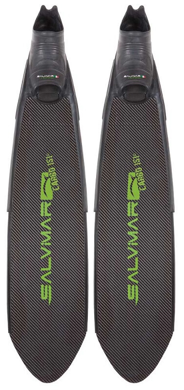 Salvimar Carbo 151 fins
