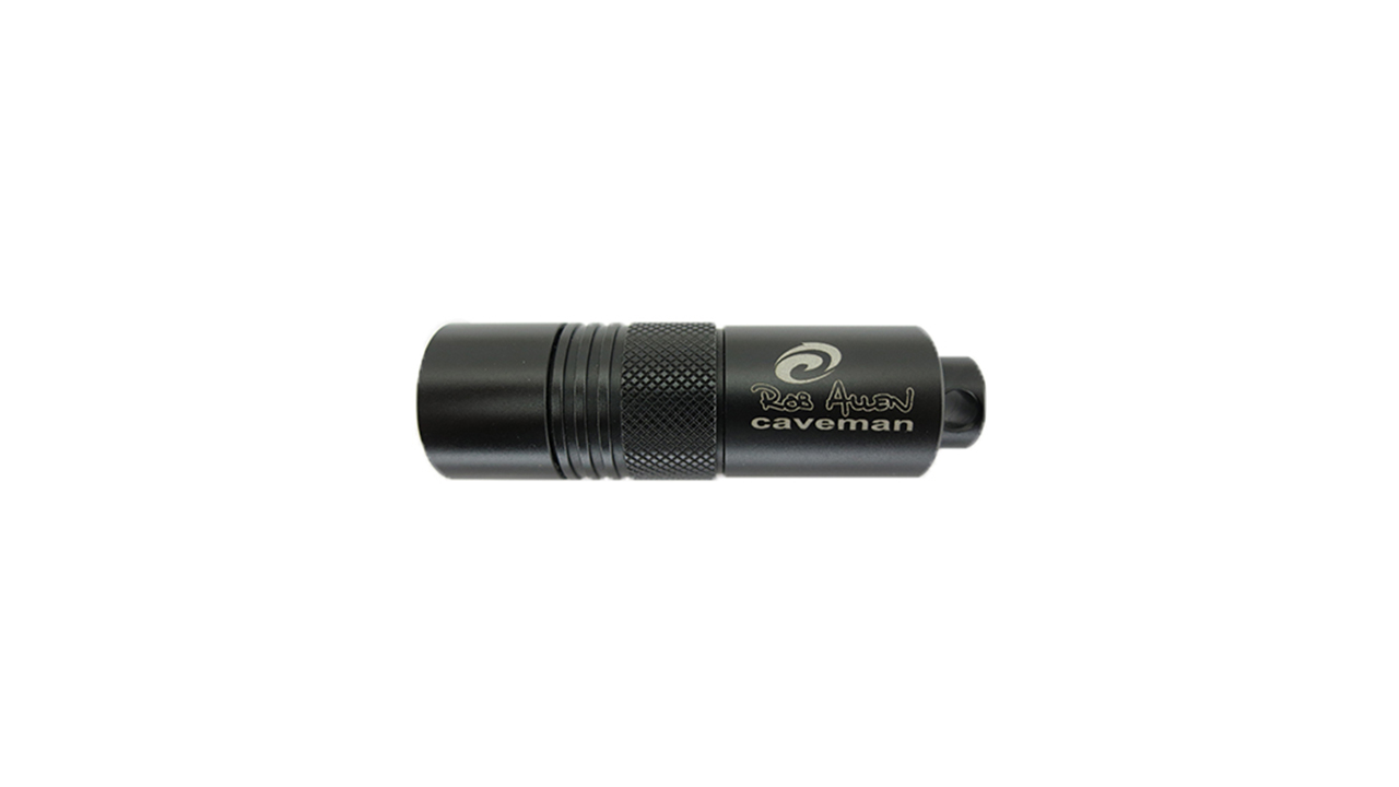 Rob Allen Caveman Torch