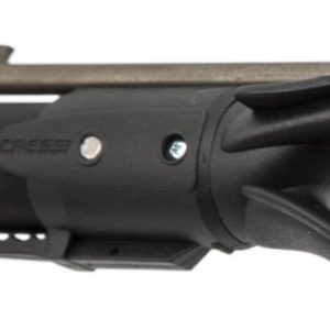 Cressi Cherokee speargun assembly