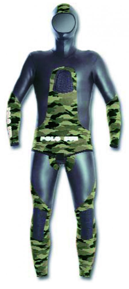 Polosub Combined - SMOOTHSKIN PARTS IN SMOOTHSKIN OPEN CELL - Image 3