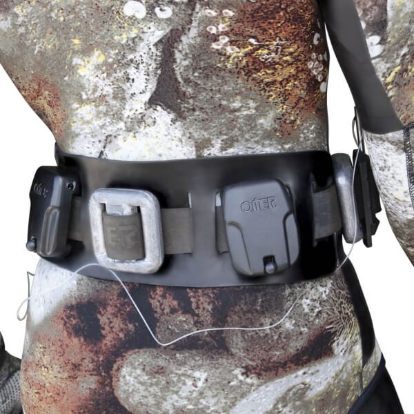 Omer comfort belt - Image 3