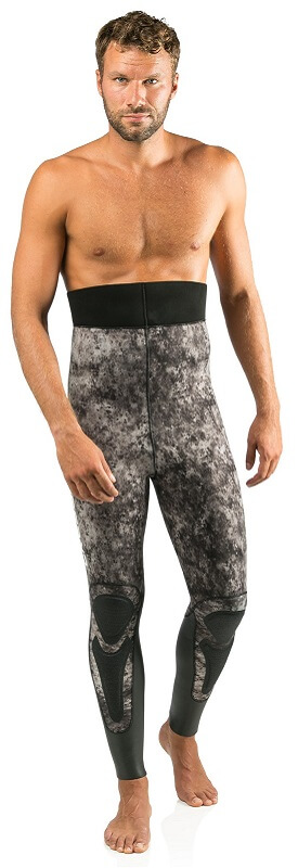 Cressi Corvina wetsuit high waist trousers