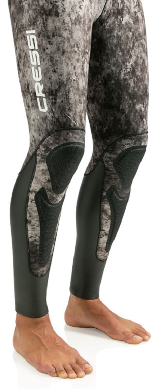 Cressi Corvina wetsuit knee pads