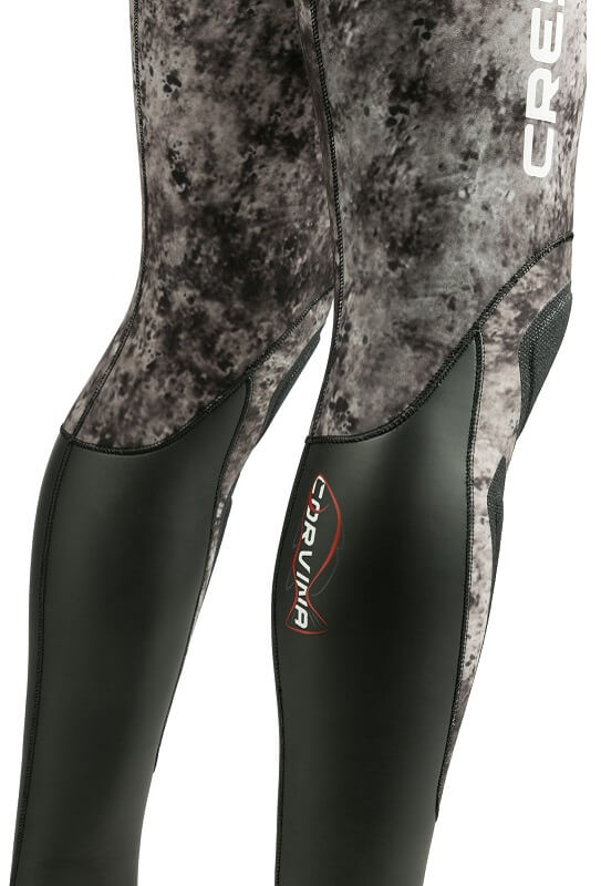Cressi Corvina wetsuit back trousers