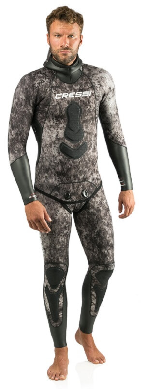 Cressi Corvina wetsuit