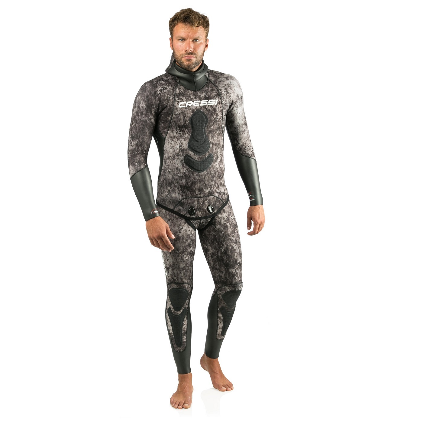 Cressi Corvina full wetsuit