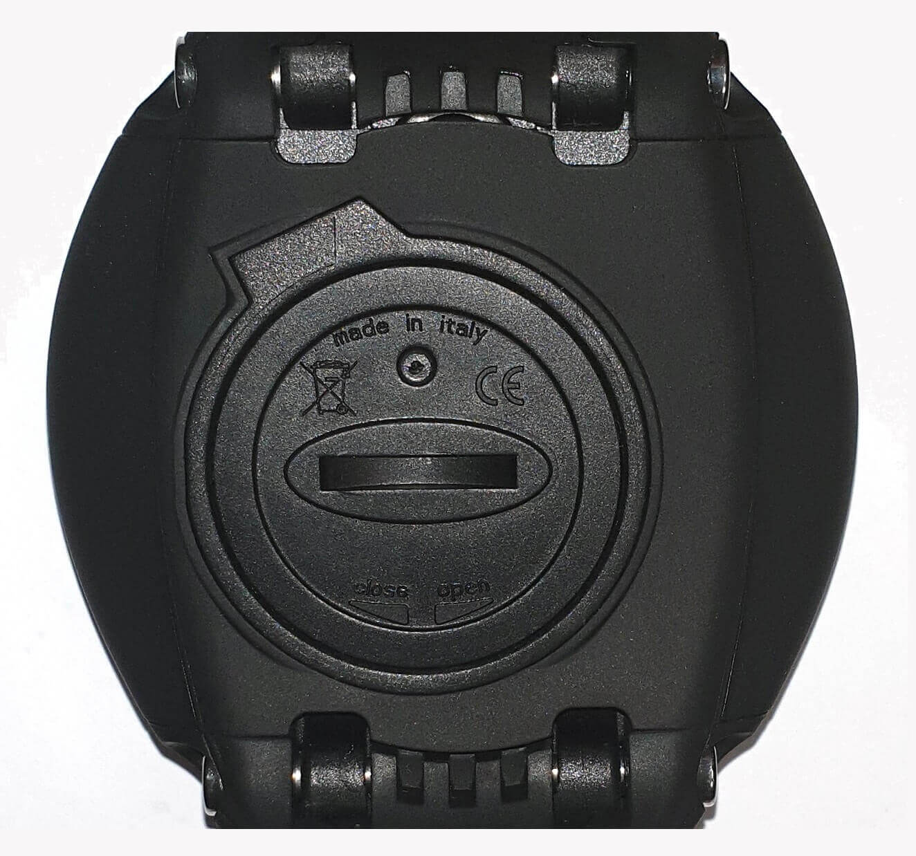 Cressi Donatello Diving Computer - Image 6