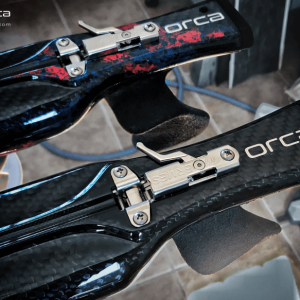 Orca Evo 120