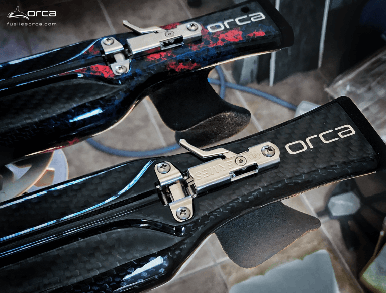 Orca Evo 100