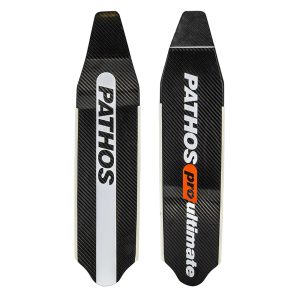 Pathos Ultimate Carbon Blades Only