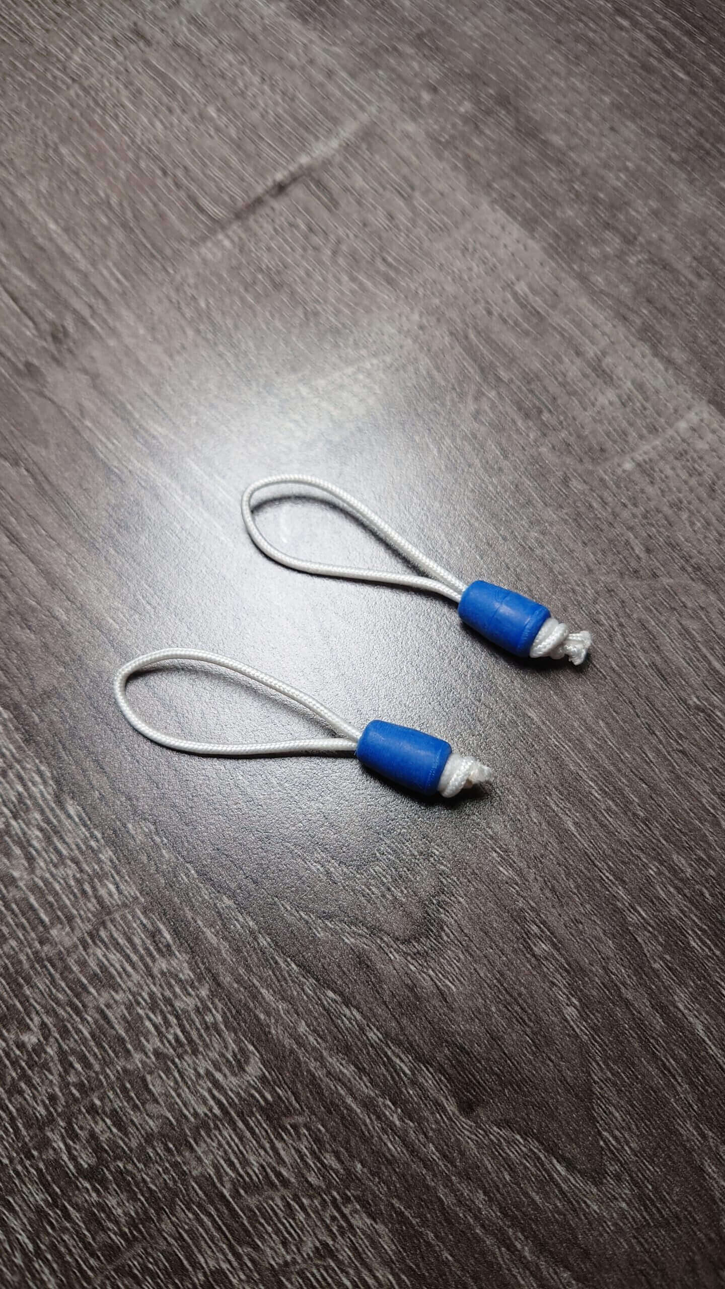 Rob Allen Dyneema Anchor Loops- Pair - Image 2