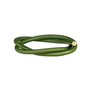 Salvimar Optimus Green Primeline Rubber - Per CM