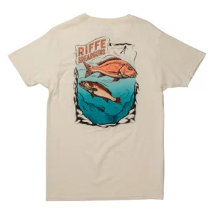 Riffe East Coast Dive T-Shirt