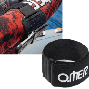 Omer elastic armband