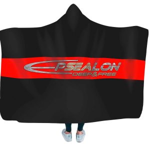 Epsealon Cape Towel