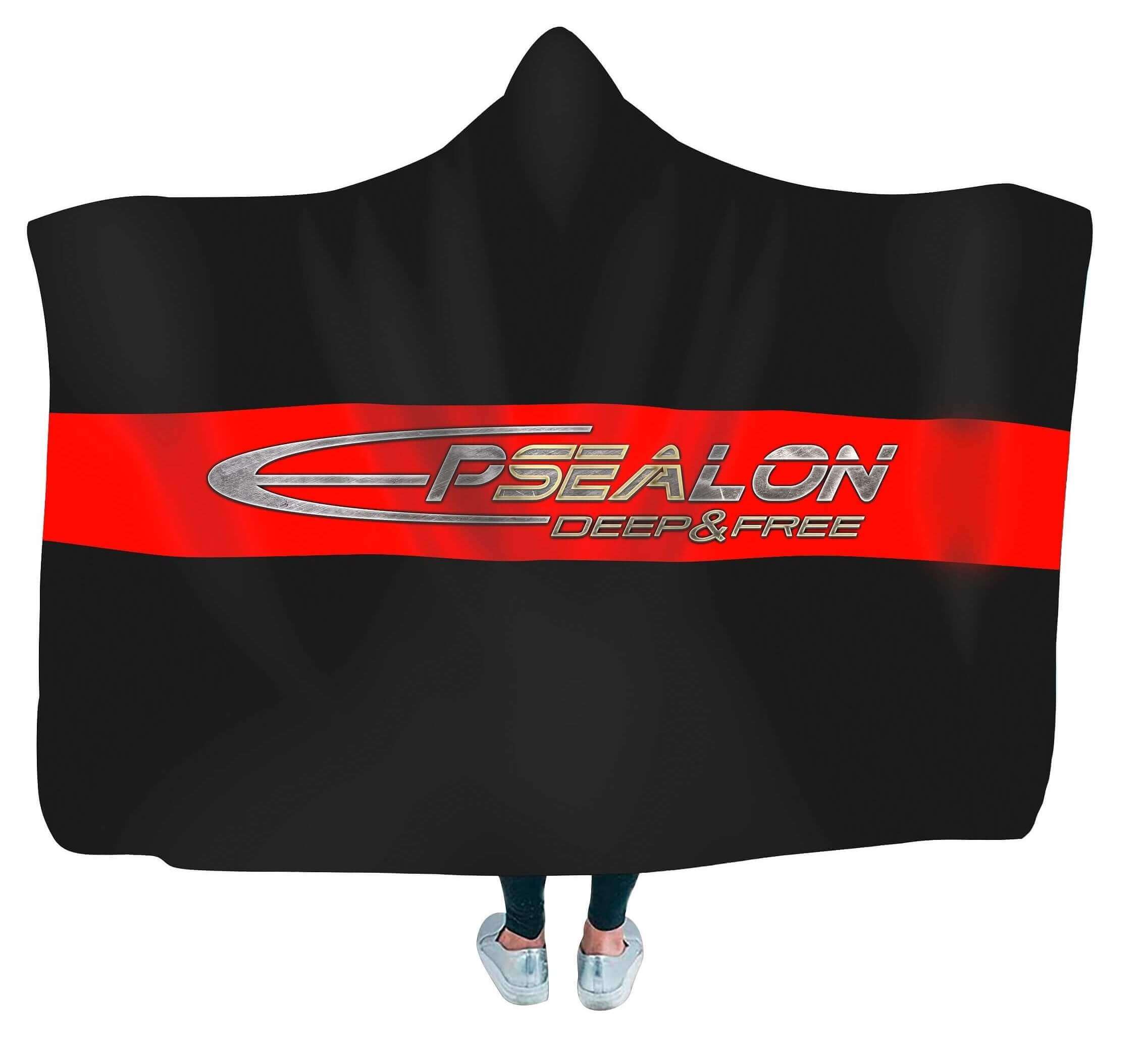 Epsealon Cape Towel