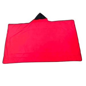 Epsealon Cape Towel
