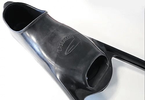 Epsealon Legends Carbon Fins - Image 5