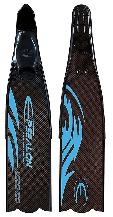 Epsealon Legends Carbon Fins - Image 2