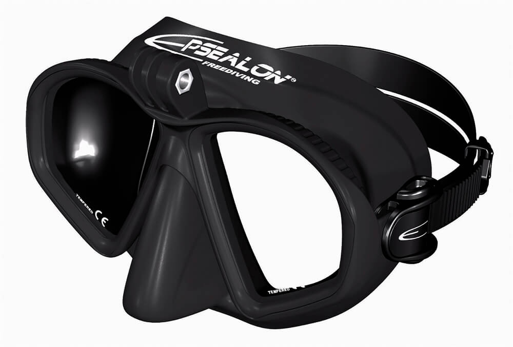 Epsealon Seaquest Motion Mask - Image 2