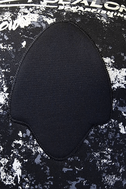 Epsealon Shadow Jacket 5mm /Size 4 - Repaired - Image 11