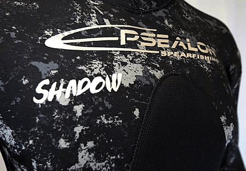 Epsealon Shadow Wetsuit Jacket - Image 14