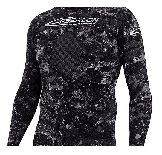 Epsealon Shadow Monopiece 1.5mm Wetsuit