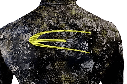 Epsealon Tactical Stealth Wetsuit Pants - Image 8