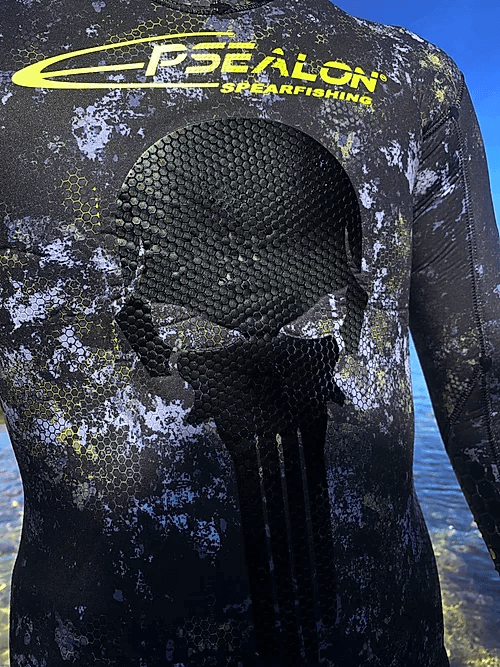 Epsealon Tactical Stealth Wetsuit Pants - Image 9