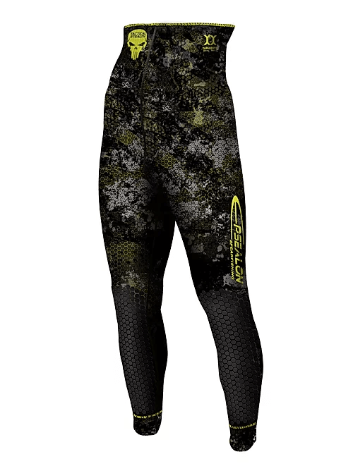 Epsealon Tactical Stealth Wetsuit Pants