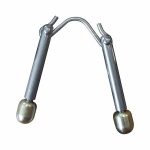 Epsealon Wired Wishbone with Brass Bass