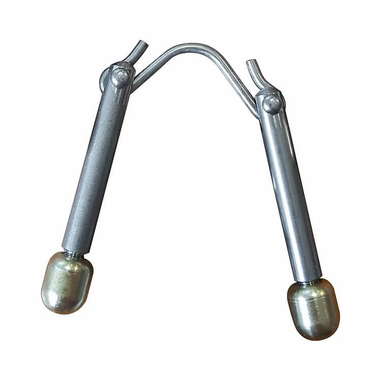 Epsealon Wired Wishbone with Brass Bass
