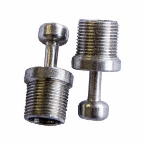 Spearmaster Euro Adapters