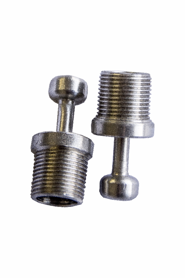 Spearmaster Euro Adapters